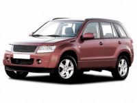 Grand Vitara